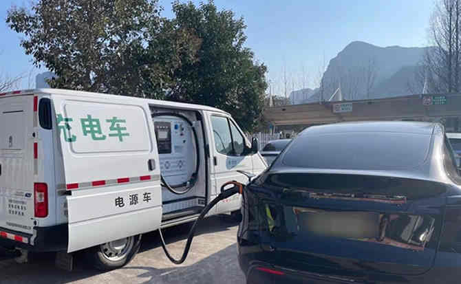 洛阳汽车搭电
