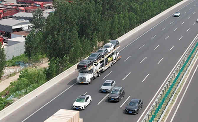 洛阳高速公路汽车救援